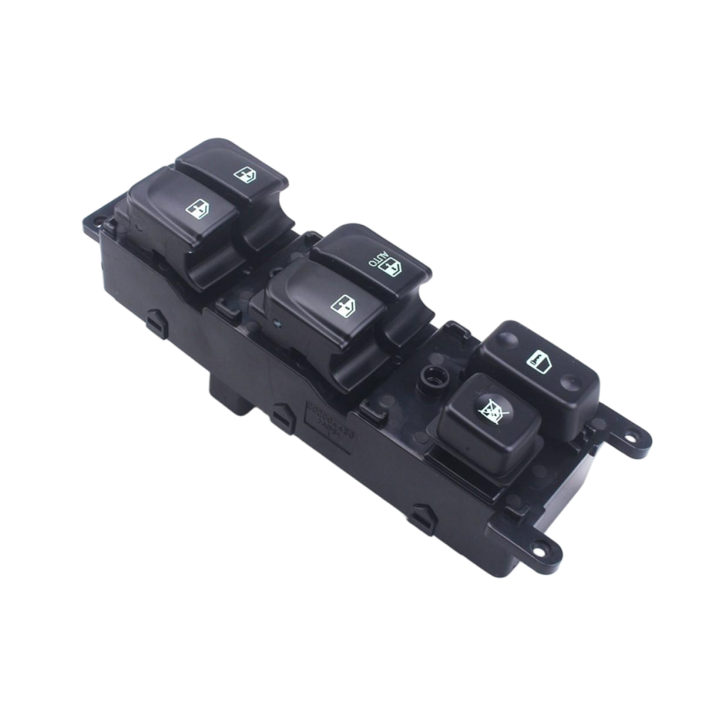 Haoxiang Automobile Power Window Switch Universal Window Regulator Switch 93570-3K010 Is Suitable For Hyundai 6935159071356