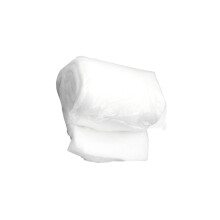 Faux Snow Roll PE For Real Snow Effect Which Is Soft Xmas Blanket