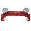 Woodworking Chisel and Planer Set with Chisel Sharpener, Honing Guide, Flat Chisel for Wood Sculpture and DIY Projects 1