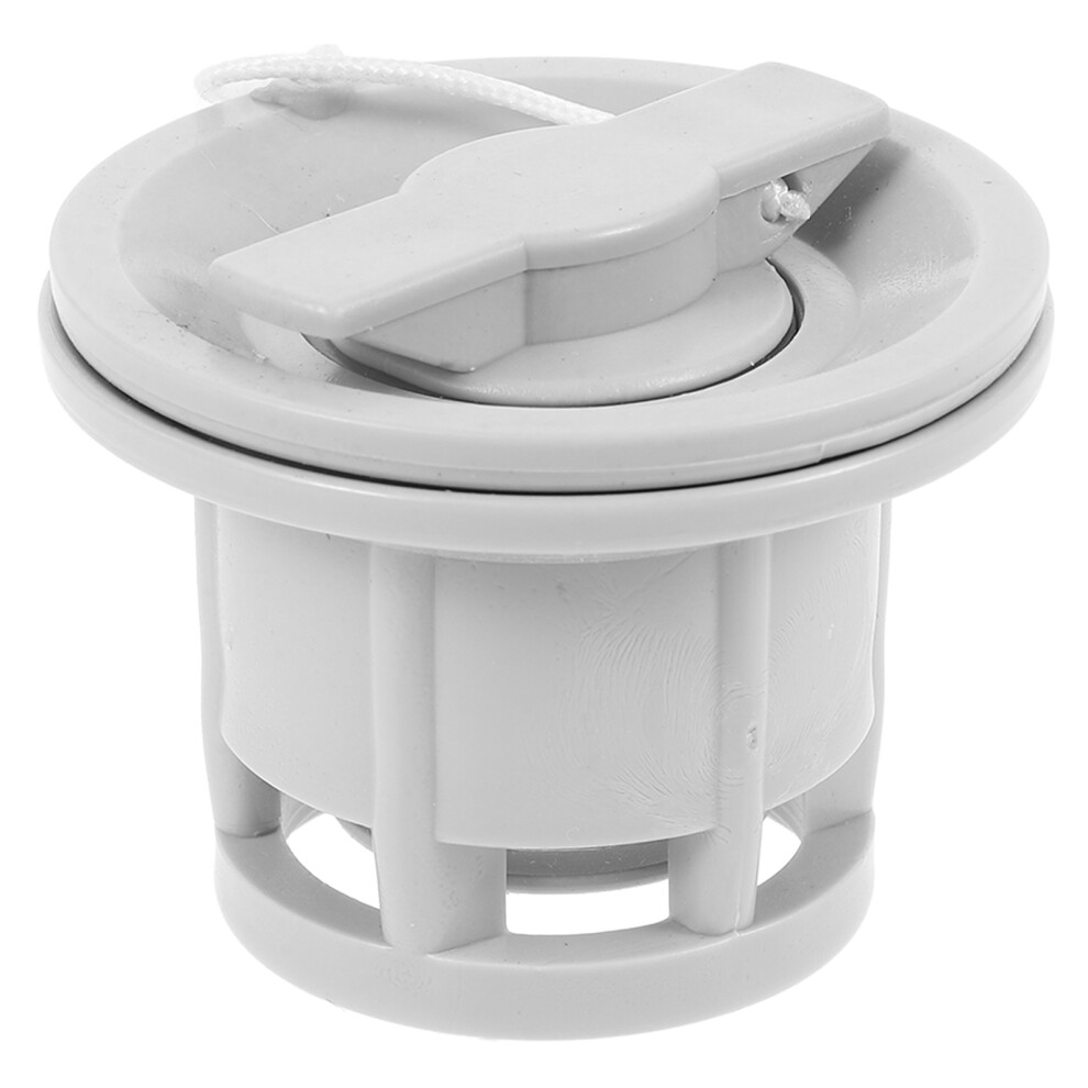 Opblaasbare Bootventiel 6-Gats Luchtventiel Voor En-image