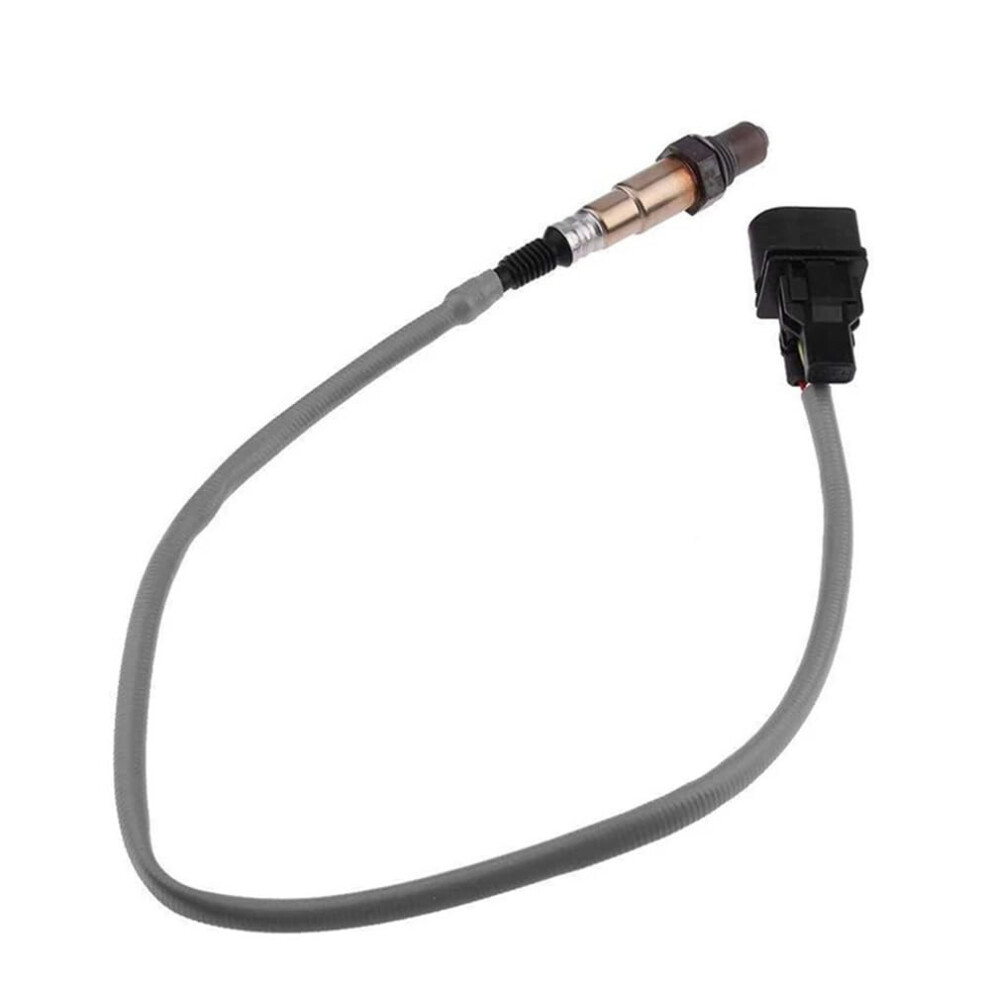 Oxygen Sensor 11787521705 Compatible with BMW E60 E61 E63 E64 E65 E66 E67 525i 545i 645ci 735i 745i 760li 760i 2001-2010-image-OPC-PJXPSPZ-NEW