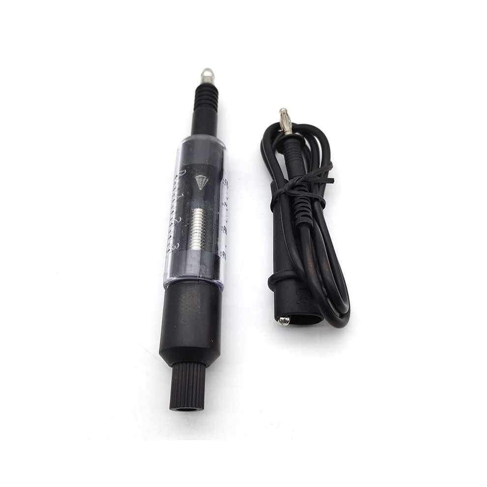 Adjustable Spark Plug Tester Coil Detector For Automotive Ignition System Diagnostics, Compatible With Most Models 6482260936598