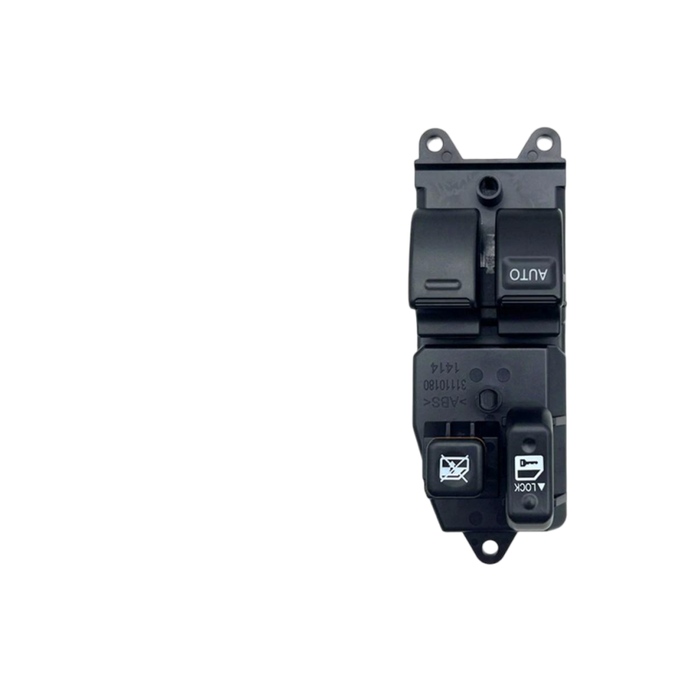84820-0K051 For Toyota Hiace Two Door Glass Lifter Switch Power Window Switch 6935159068028