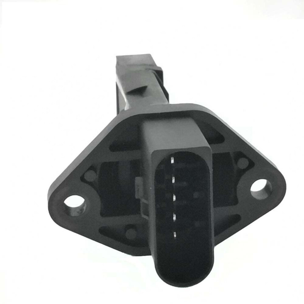 Mass Air Flow Sensor Air Flow Meter F00C2G2040 F00C262040 Compatible with BMW 3 Series 5 Series Engine Sensors-image-OPC-PJXPTG8-NEW