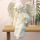 Angel Sierobject Beeldje Slaapkamer Decoratie 11