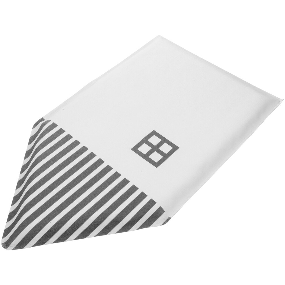 Zachte Muurstickers Die Babysponsbescherming Afpellen-image