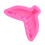 Mermaid Tail Mold Silicone Cake Moulds For Baking Decorations Cupcake 9