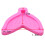 Mermaid Tail Mold Silicone Cake Moulds For Baking Decorations Cupcake 4
