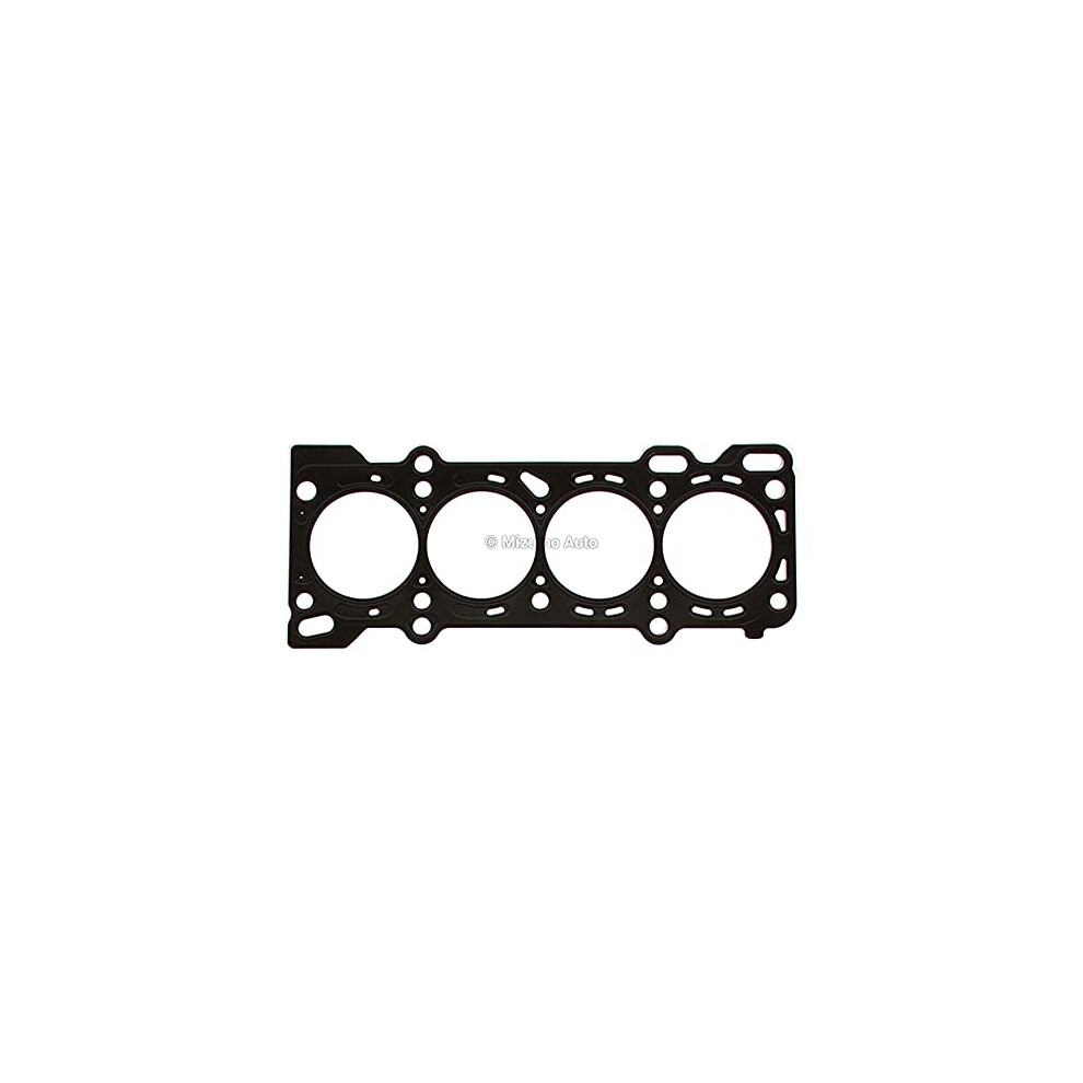 Ma-4216936744 Mls Head Gasket For 93-03 Mazda 626 Mx6 Protege Ford Probe 2.0L Fs Engine Compatibility 6447073933639