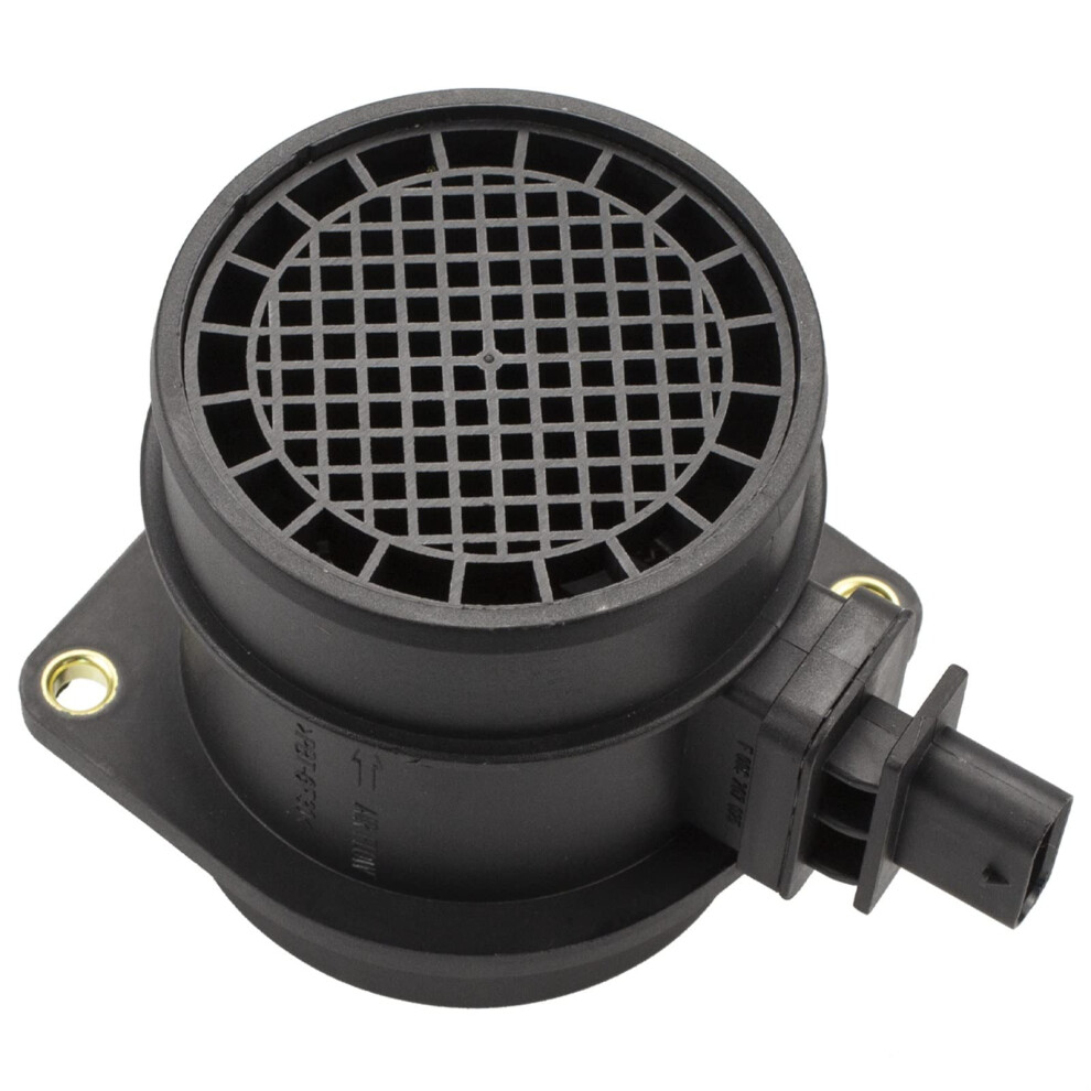 Mass Air Flow Sensor 28164-27800 Maf Meter Compatible With Hyundai Santa Fe, Sonata, Tucson, Grandeur, H1, I30 6482260937540