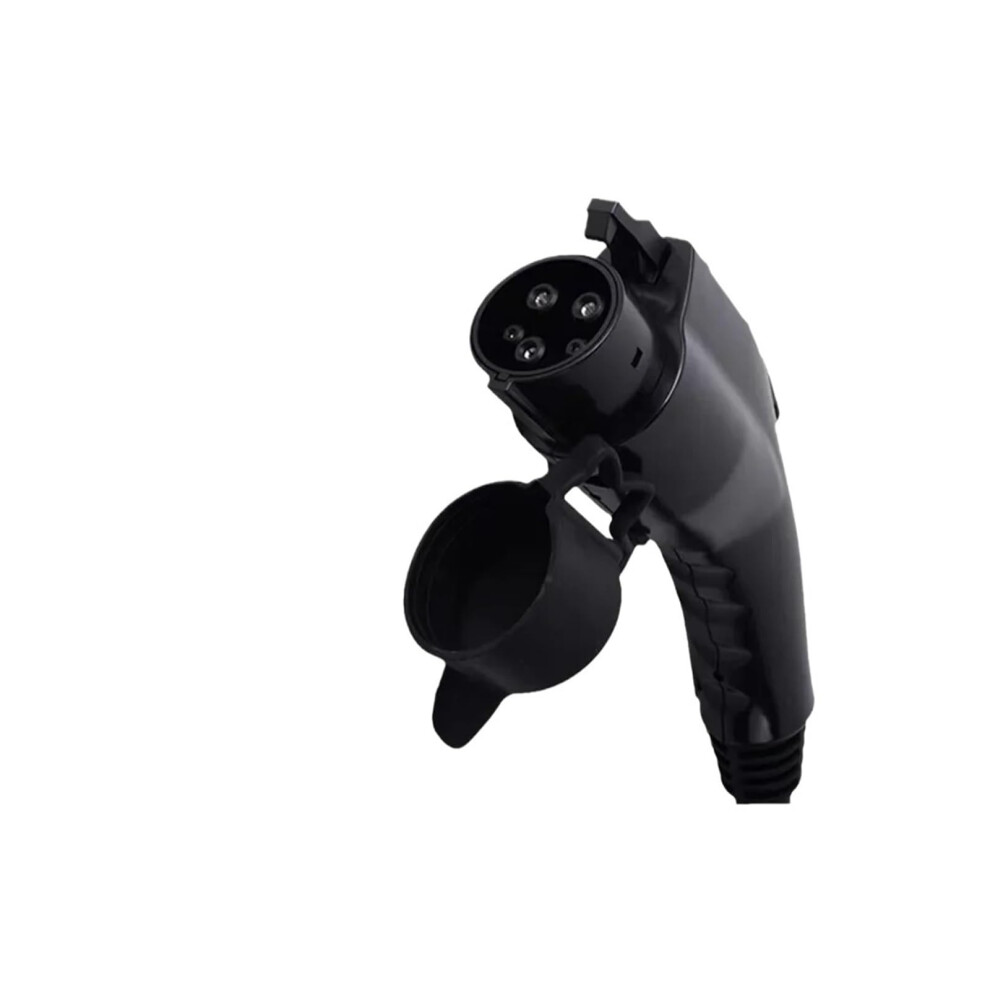 Ev Car Charger Plug Sae J1772 Type 1 16A 3.5Kw 32A 7Kw Compatible With Electric Vehicle Charging Station Evse Wallbox 6482260937588