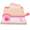 Pink Toaster 1