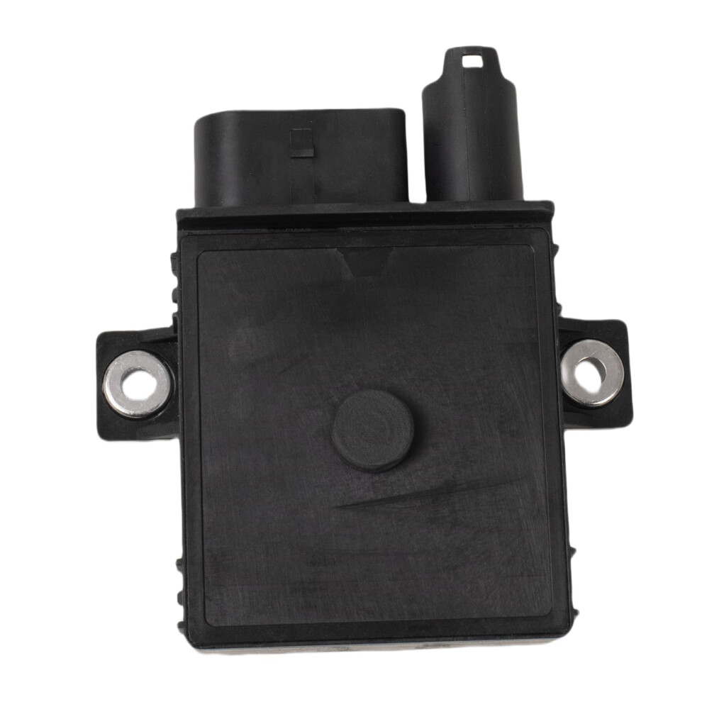 Diesel Glow Plug Controller For Gmc Sierra 2500 Hd 3500 & Chevrolet Silverado 2500 Hd 3500 2001-2005 6.6L V8 Replacement Parts 6038364560667