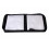 Zwarte Auto Dvd Cd Opbergbox Met Stevige Rits 3