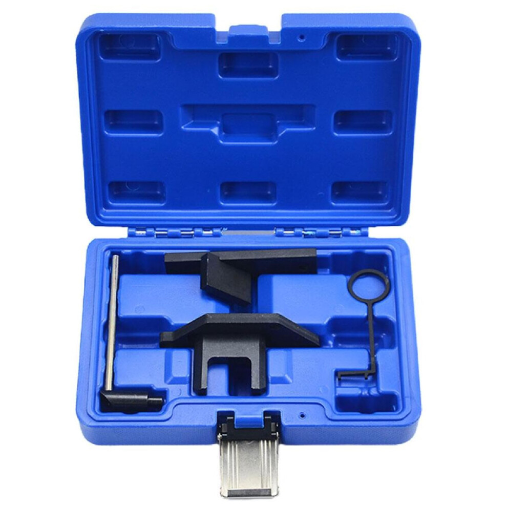 Timing Tool Engine Timing Kit For Peugeot 108 208 2008 301 308 3008 508 5008 Partner Rifter, Engine Repair Tool Compatible 6947110435558