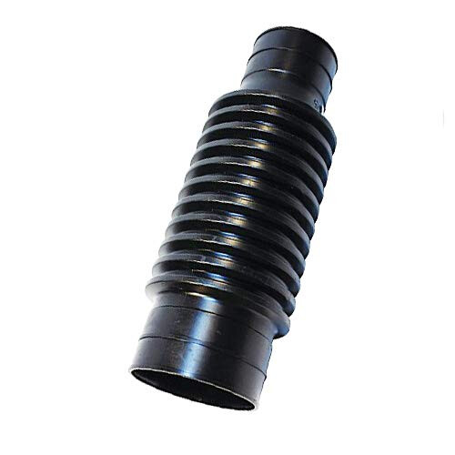 E164000120 OEM Flex Pipe Compatible with EB802, EB802RT, EB854RT, EB854, 2 e-Books Included