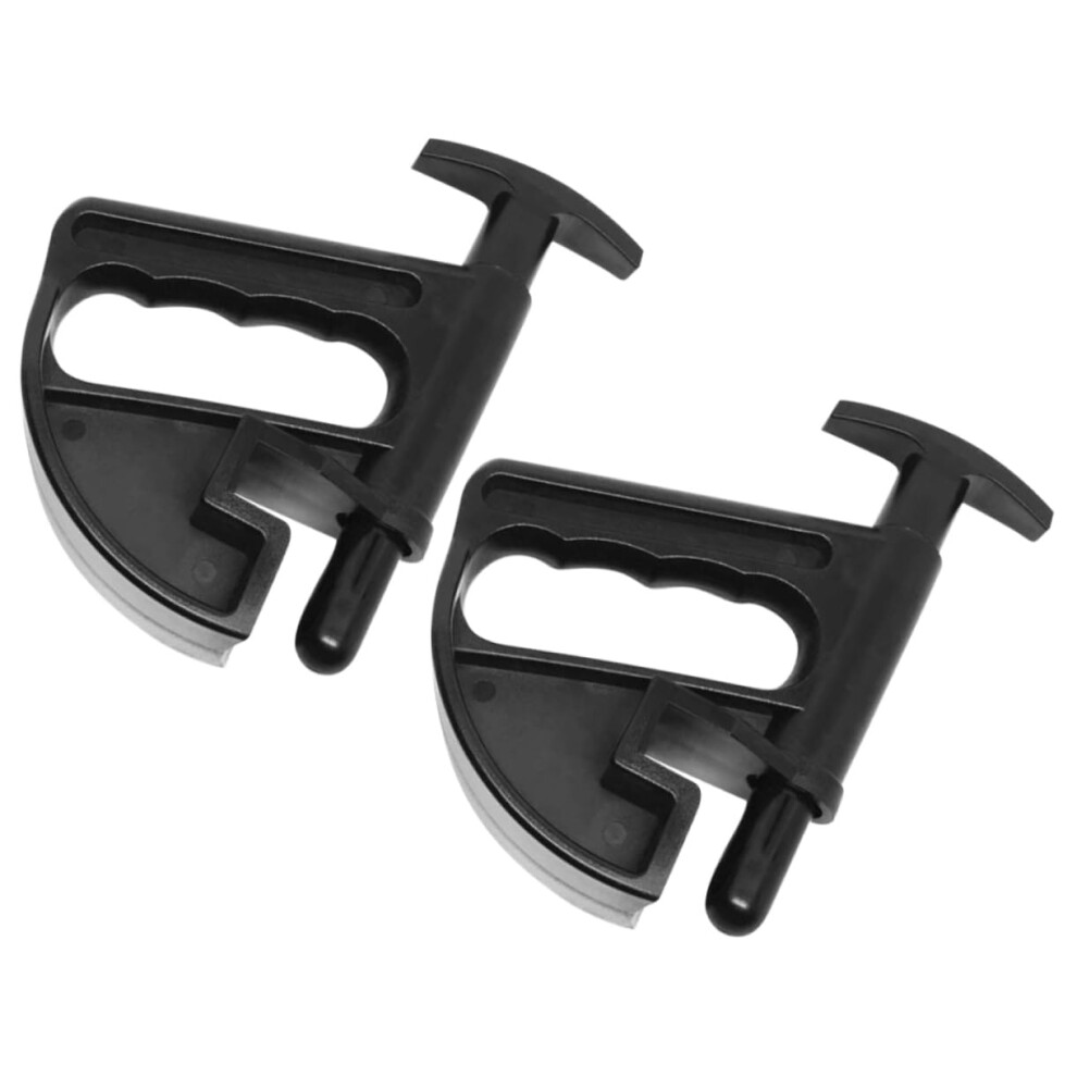 Professional Car Wheel Changer Tool Cart with Heavy Duty Plastic Bead Clamps for Tire Changing and Car Rim Compatibility-image-OPC-PJXPYSX-NEW