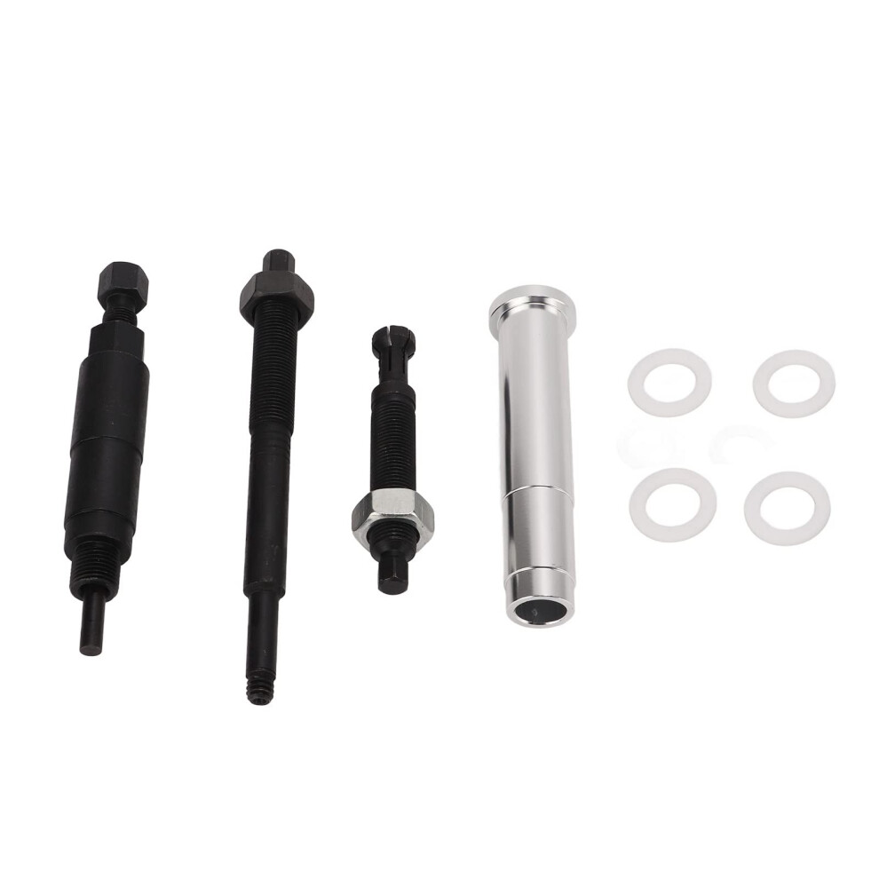 Broken Spark Plug Remover Tool Kit 65700 For Triton 3 Valve Engines, Abs Metal Construction, Durable And Reliable 6038364561374