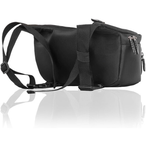 Waterproof E-Bike Front Bag with Sensitive Touchscreen, Multifunctional Design and Rain Protection for E-Bikes 2