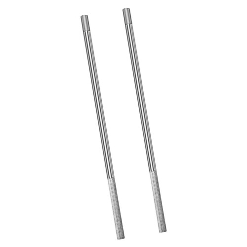 2x Garage Toron Spring Winding Bars Tool for Adjusting Replacing 1