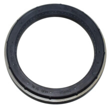 Drive Axle Wheel Oil Seal 393-0173 Compatible with Freightliner Eaton Kenworth Meritor Volvo Trucks, 1 Pack