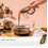 Resin Up Cup Measuring Cup Featuring Clear Measurement Scale For 3