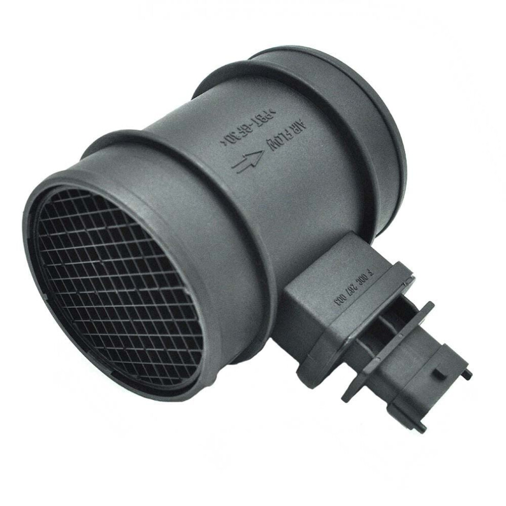 Mass Air Flow Sensor Air Flow Meter 0281002618 0281002683 Compatible With 55350048 55183651 71743972 6947110436524