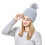 (Beige) Winter Essential Satin Lined Hats For Extra Warmth Warm And Stylish 3
