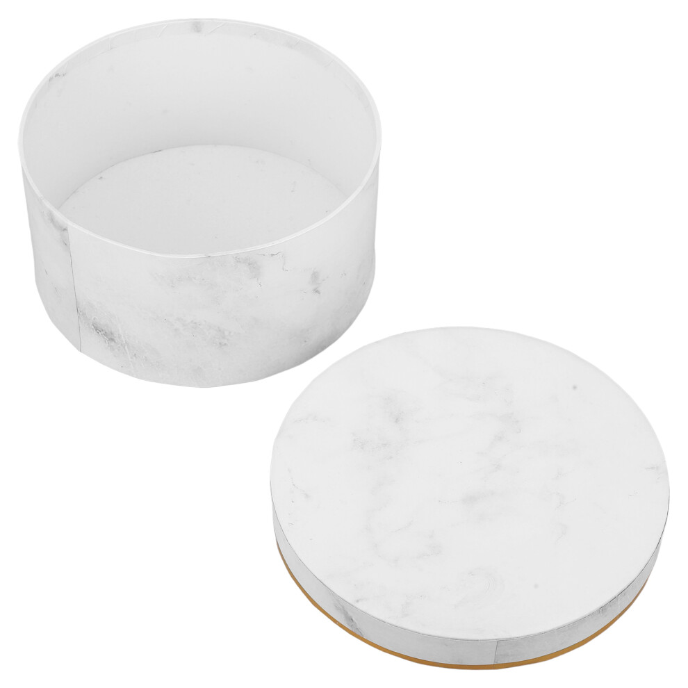 Benodigdheden Voor Boeketten In Doosvorm-image