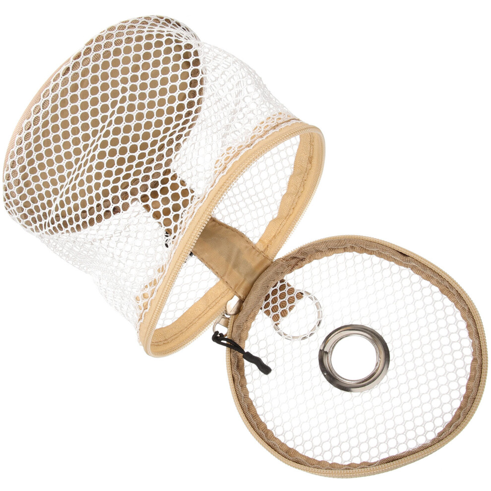 Tissue Opbergdoos Draagbare Reisopbergzakken-image