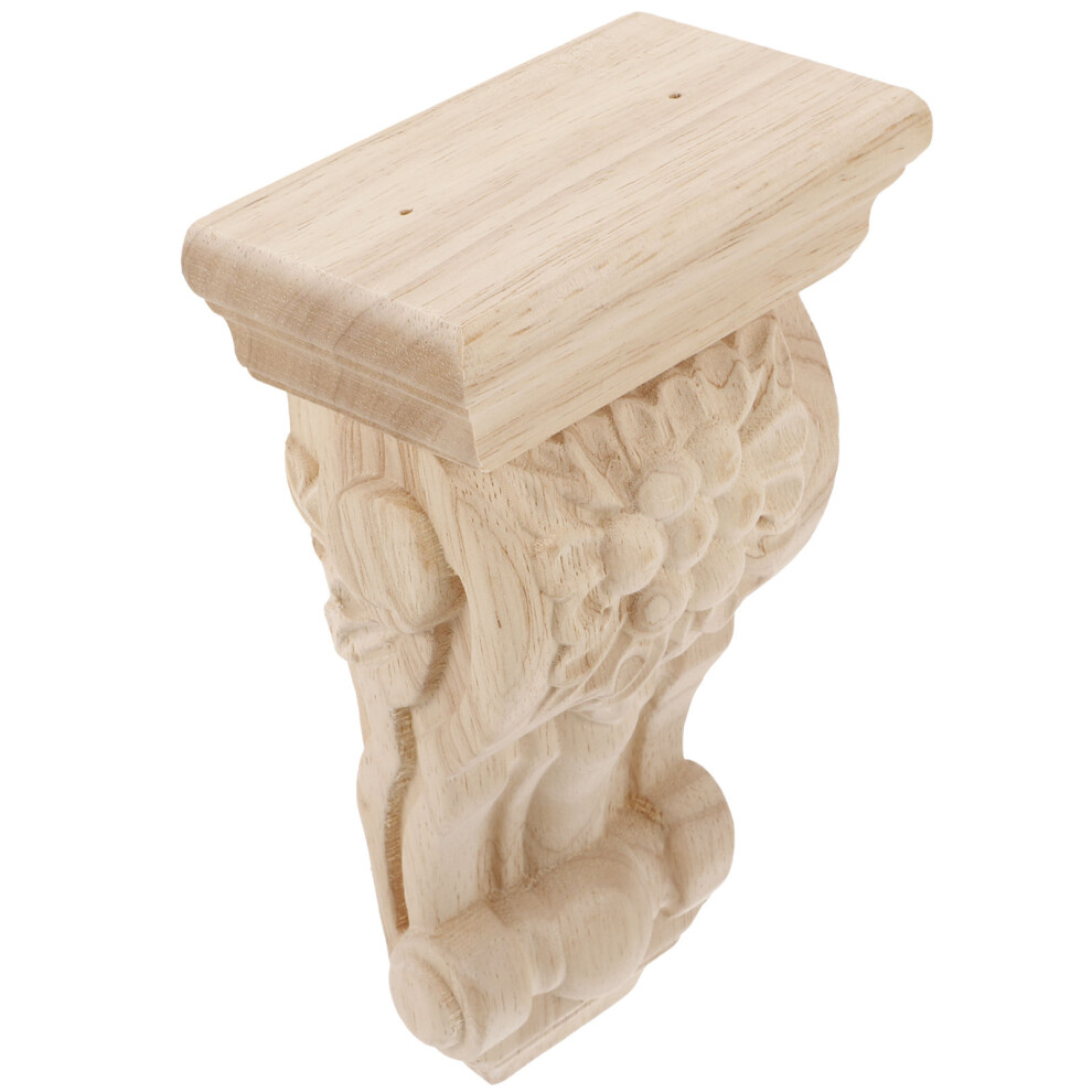 Console Decor Stigma Massief Hout-image