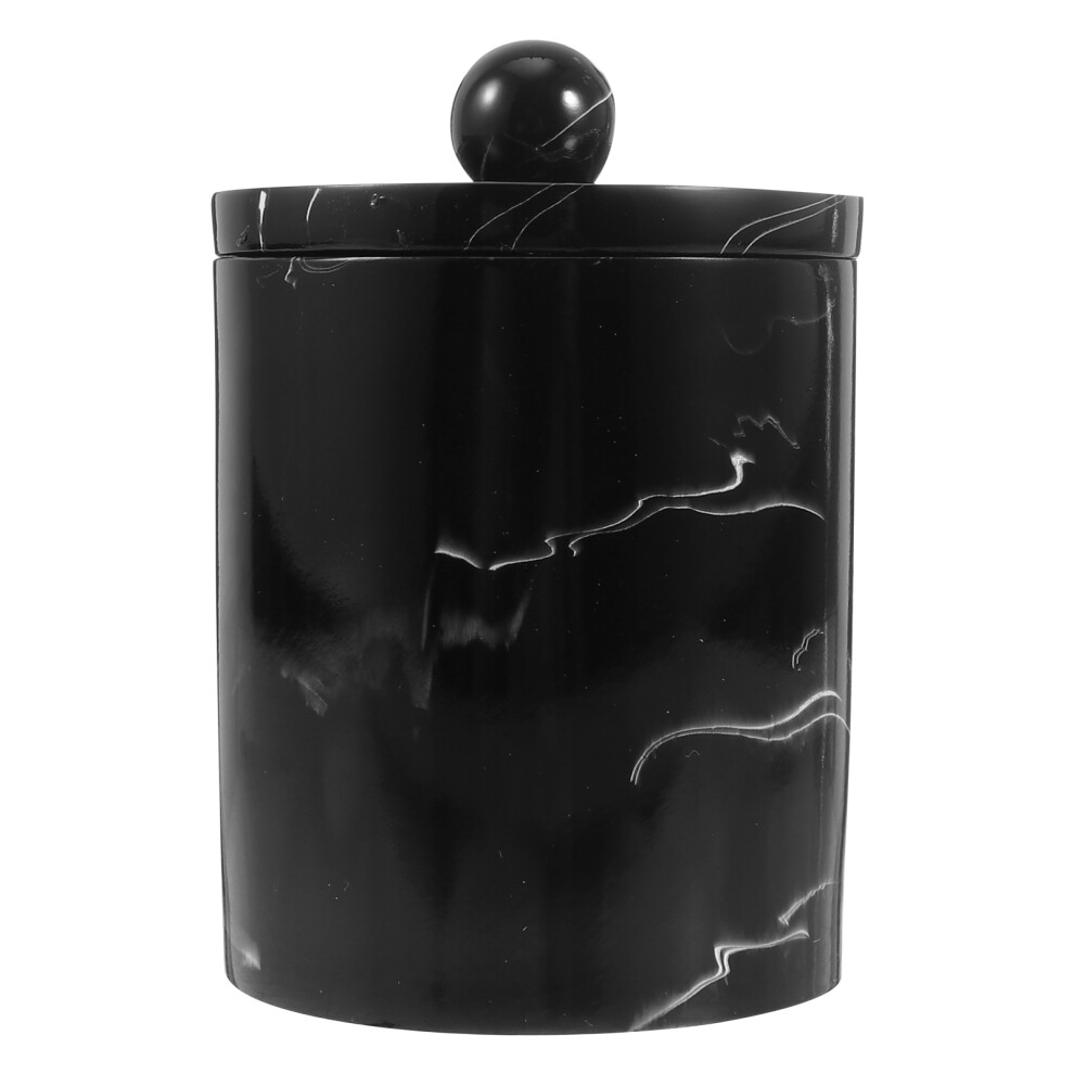 1 St Marmeren Wattenstaafje Make-Up Hars Cosmetische Flessen-image