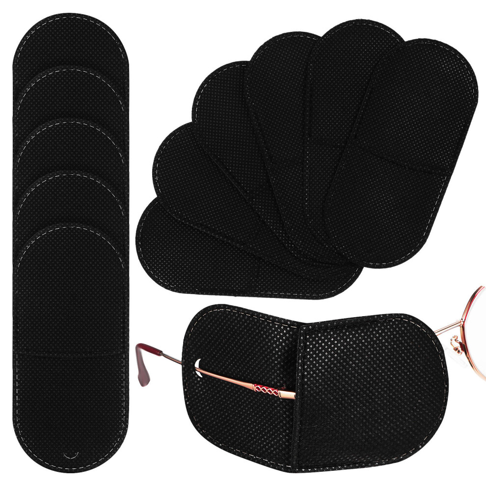 12 Stuks Non-Woven Kinderbrillenhoesje Voor-image