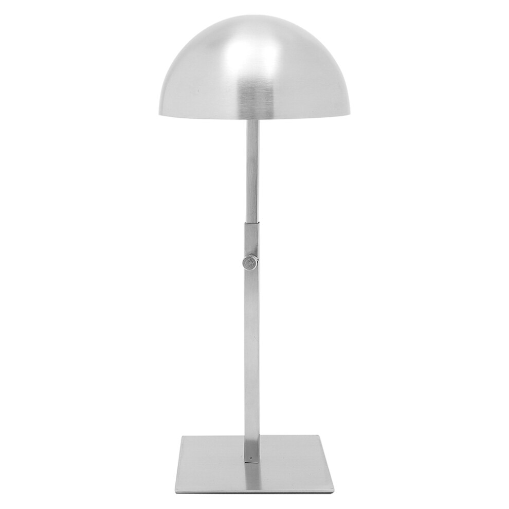 Generic Display Rack Voor Cowboy Hats Baseball Caps Wigs Voor Salons-image