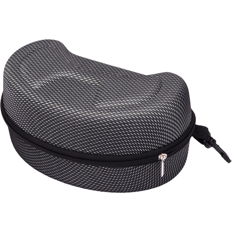 Brillenkoker Zonnebriltas Brillenkoker Skibril Anti-Vervorming-image