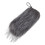 Zwarte Microphone Furry Cover Winddicht Wol Mic Windscreen 5