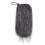 Zwarte Microphone Furry Cover Winddicht Wol Mic Windscreen 2