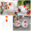 Lovely Chick Shaped Egg Steamed Cup Home Microwave Cooker 10