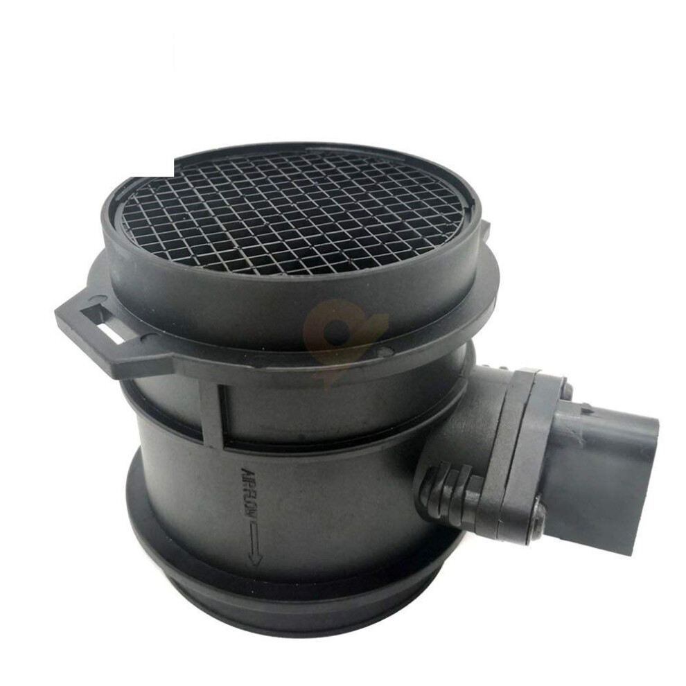 Air Flow Sensor Adapter Mass Air Flow Maf Meter For Mercedes-Benz W220 W463 E430 S500 S430 Ml430 Slk55 Amg 0280217810 6947110437316