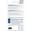 Compression Knee High Open Toe Stockings 15-20 mmHg Black Medium 2 Count Model 0875BL-M 2