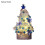 (Blue) Christmas Decoration Tabletop Christmas Tree 60cm 1