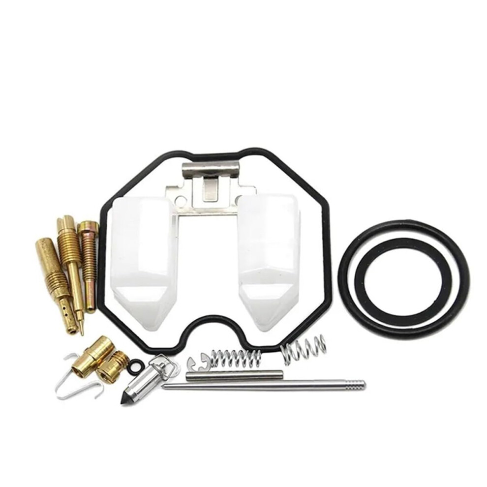 Pz26 Pz27 Pz30 Carburetor Repair Kit 2 Sets Engine Rebuild Tools Compatible With Cg150 Durable Parts Accessories 6947110437477