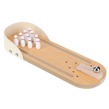 Mini Desktop Table Bowling Game Family Party