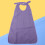 30 Pack Elderly Eating Bibs For Adults Reusable 6