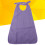 30 Pack Elderly Eating Bibs For Adults Reusable 5