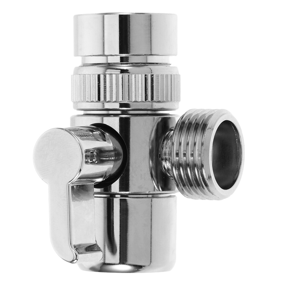 Adapter Naar Adapter Diverter-image