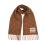 Heritage Traditions - Wool Houndstooth Scarf - Antique Hound 1