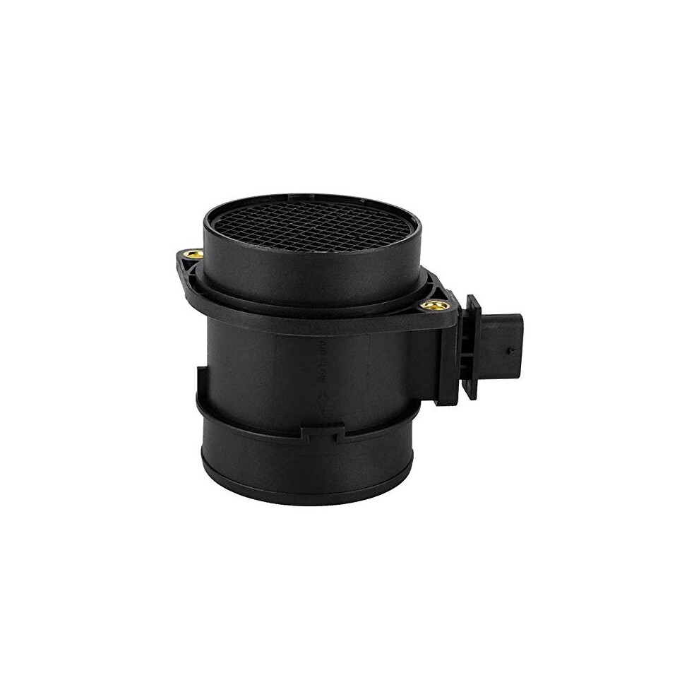 Mass Air Flow Sensor 0280218199 Compatible With Ssangyong Actyon Kyron Rexton Rodius 2.0 2.7 3.2 Xdi A6650943148 6947110438054
