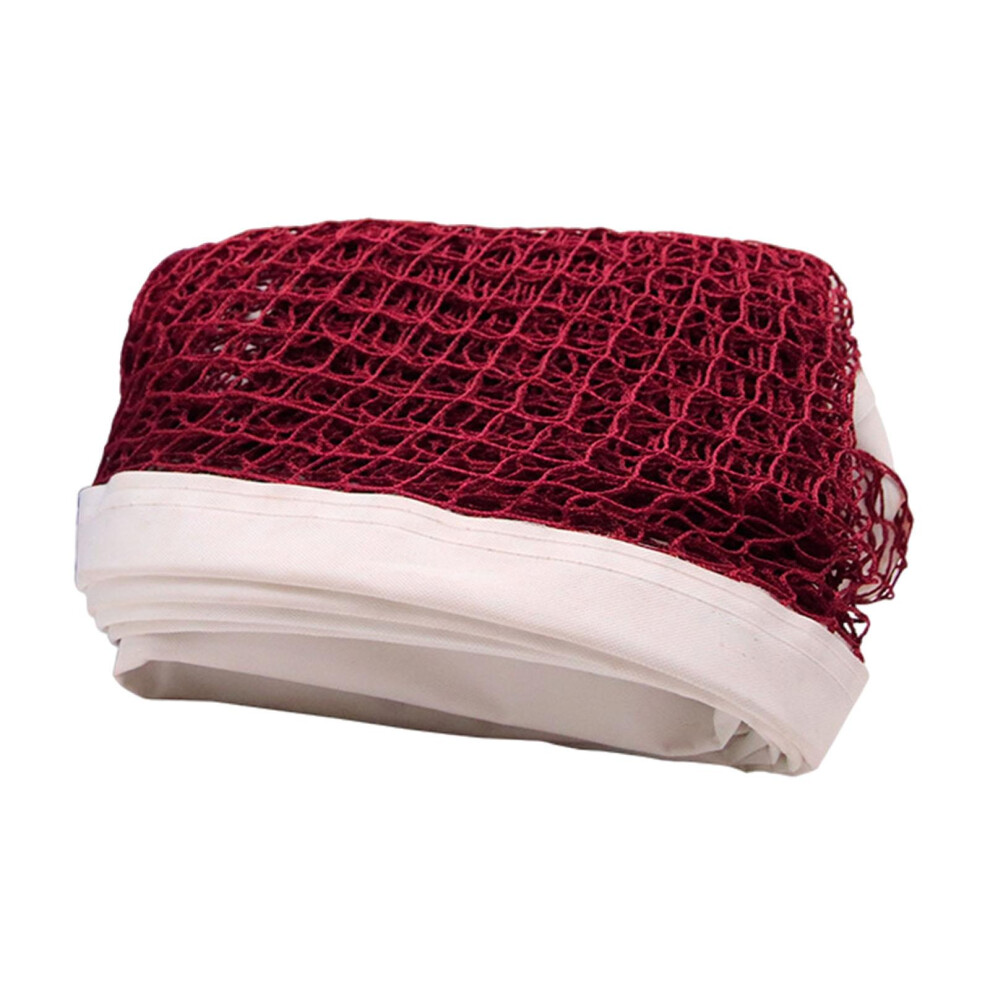 Badminton Net 6.1M x0.76M Badminton Replacement Net for Beach Backyard-image-OPC-PJXR66P-NEW