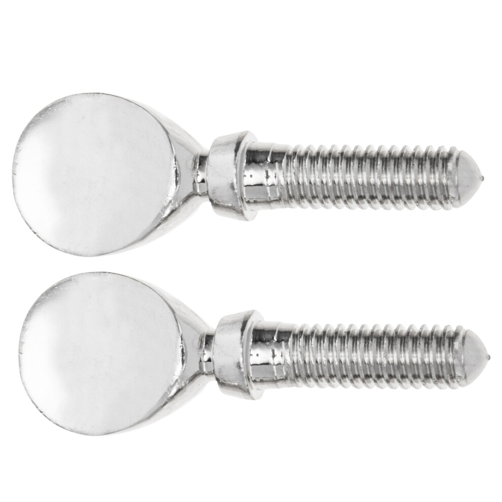 2 Stuks Sax Schroefhals Blaasinstrument-image